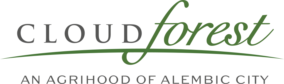 Cloud Forest — an Agrihood of Alembic City